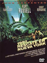 pelicula 1997 Rescate en Nueva York