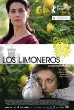 pelicula Los Limoneros