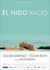 pelicula El Nido Vacío