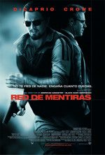 pelicula Red De Mentiras