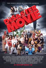 pelicula Disaster Movie