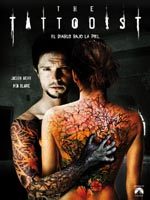 pelicula The Tattooist