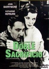 pelicula Doble sacrificio