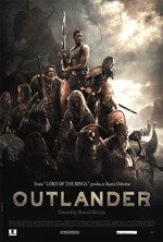 pelicula Outlander