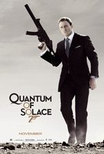 pelicula 007 Quantum Of Solace