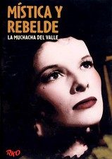 pelicula Mística y rebelde (Katherine Hepburn)