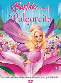 pelicula Barbie Pulgarcita