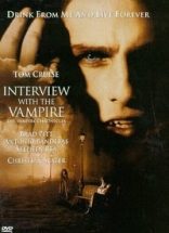 pelicula Entrevista con el Vampiro