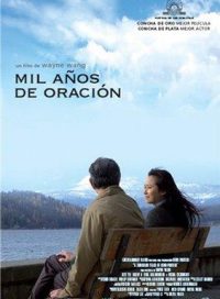 pelicula Mil Años De Oración