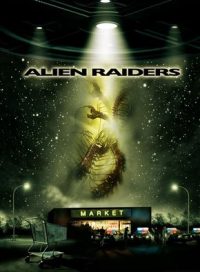 pelicula Alien Raiders