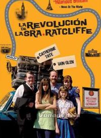 pelicula La Revolución De La Sra. Ratcliffes