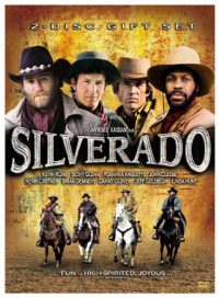 pelicula Silverado