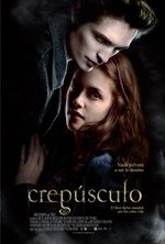 pelicula Crepúsculo