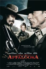 pelicula Appaloosa