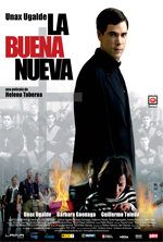 pelicula La Buena Nueva