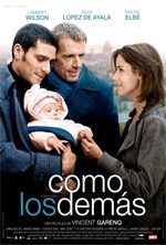 pelicula Como Los Demás