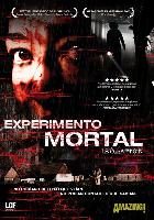 pelicula Experimento Mortal (Isolation)