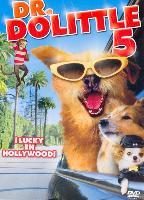 pelicula Dr. Doolittle 5