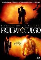 pelicula Prueba De Fuego