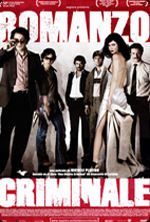 pelicula Romanzo Criminale