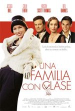 pelicula Una Familia Con Clase