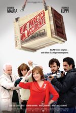 pelicula Que Parezca Un Accidente