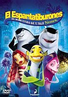 pelicula El Espantatiburones