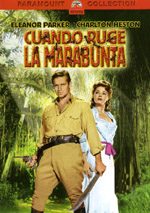 pelicula Cuando Ruge La Marabunta