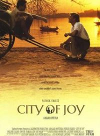 pelicula La Ciudad de la Alegria