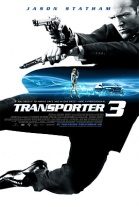 pelicula Transporter 3