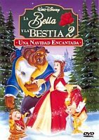 pelicula La Bella y la Bestia 2