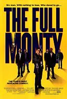 pelicula Full Monty