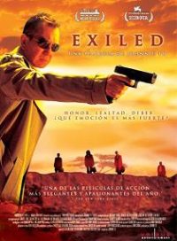 pelicula Exiled