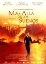 pelicula Más Allá De Los Sueños