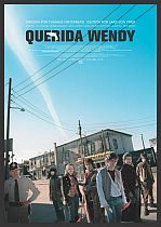 pelicula Querida Wendy