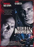 pelicula Medidas Desesperadas