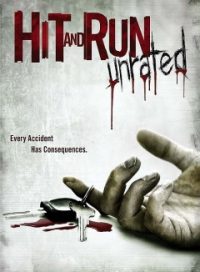 pelicula Hit And Run