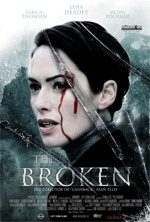 pelicula The Broken