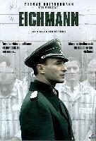 pelicula Eichmann