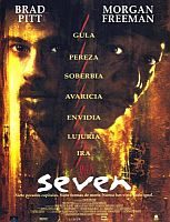 pelicula Seven