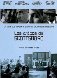 pelicula Los Chicos De Scottsboro