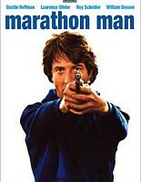 pelicula Marathon Man