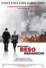 pelicula Buscando Un Beso A Medianoche