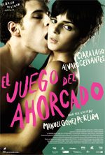 pelicula El Juego Del Ahorcado