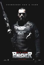 pelicula Punisher War Zone