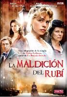 pelicula La Maldición Del Rubí