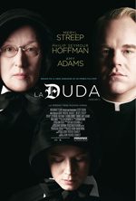 pelicula La Duda