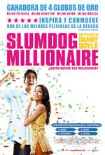 pelicula Slumdog Millionaire