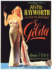 pelicula Gilda