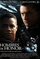 pelicula Hombres de Honor